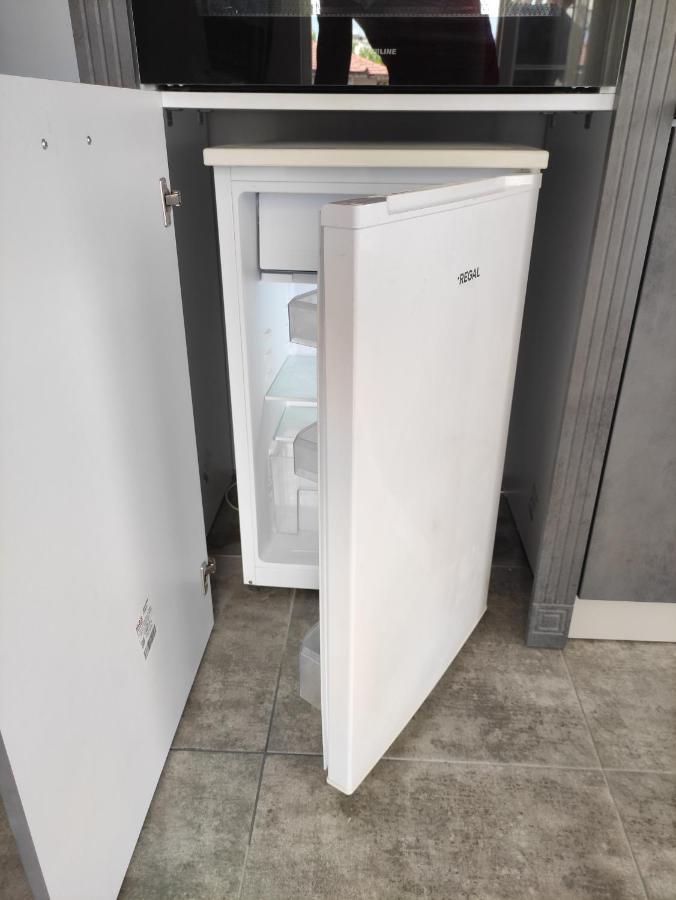 דירות פאטהיה Delux Suit Milena מראה חיצוני תמונה